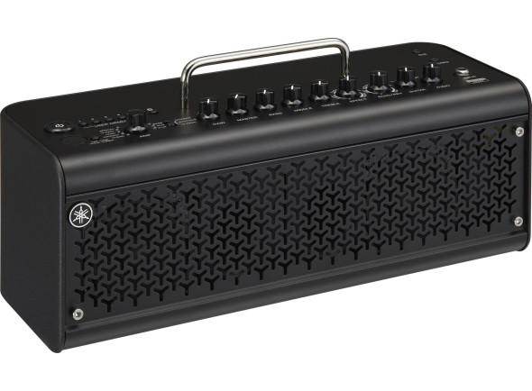 Yamaha THR30IIW Black Yamaha THR30IIW Black